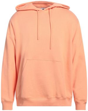 MSGM Sweatshirt - Orange
