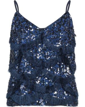 Pinko Top - Blue