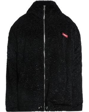 Coperni Jacket Acetate, Polyester, Cotton, Polyamide - Black