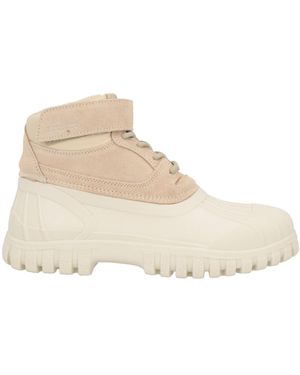 Diemme Ankle Boots - Natural