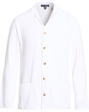 Lardini Cardigans - White