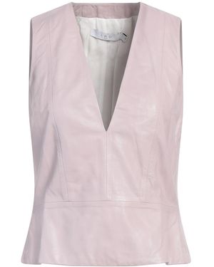 IRO Top - Rosa