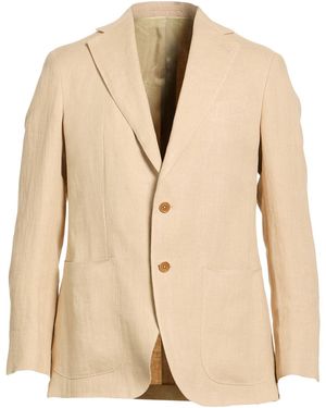 Caruso Blazer - Natural