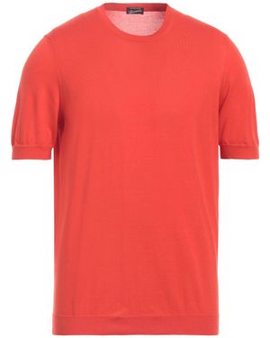 Drumohr Pullover - Orange