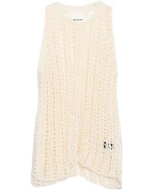 Isabel Marant Sweaters - Natural