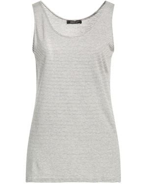 Aragona Tank Tops - Grey