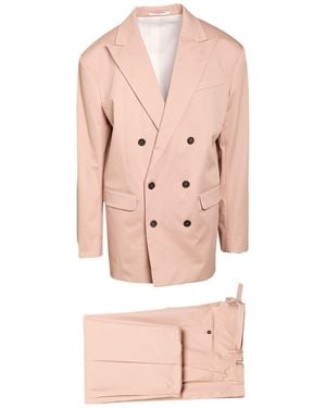 DSquared² Suit - Pink