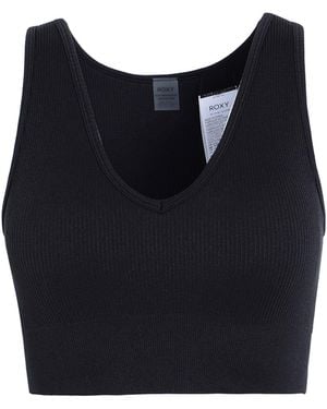 Roxy Top - Blue