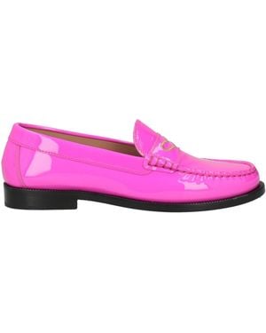 A.Bocca Mokassin - Pink