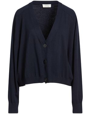 Ottod'Ame Cardigans - Blue
