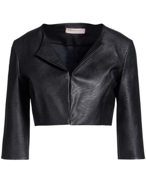 Rinascimento Jackets - Blue