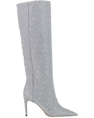 Luciano Padovan Boots - Grey
