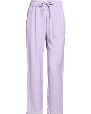 Liu Jo Trouser - Purple