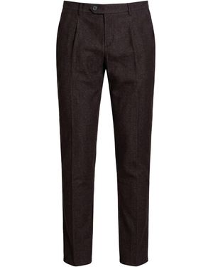 GTA IL PANTALONE Trouser - Black