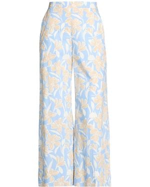 ROSSO35 Trousers - Blue