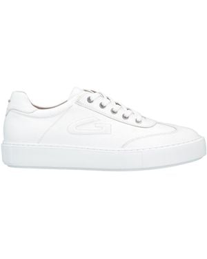 Alberto Guardiani Sneakers - White