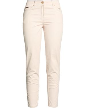 Clips More Pantaloni Jeans - Neutro