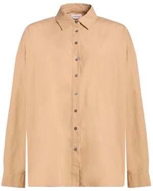 Ottod'Ame Shirt - Natural