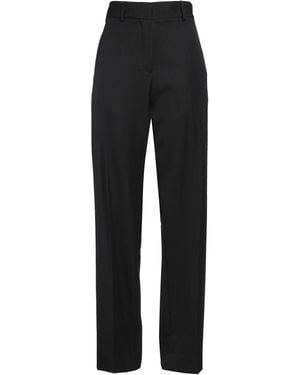 Palm Angels Trouser - Black