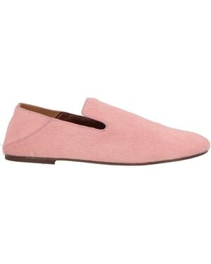 Odissi Loafer - Pink
