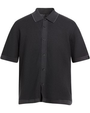 Rag & Bone Camisa - Negro