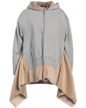 Undercover Jacket Cotton, Polyester - Gray