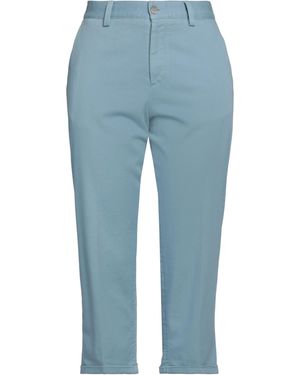 PT Torino Trousers - Blue