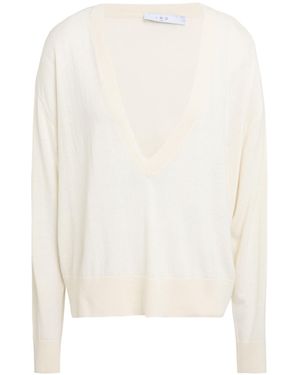 IRO Jumper - White