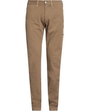 Ra-re Pants - Natural