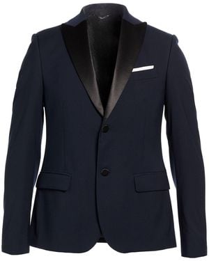 Daniele Alessandrini Blazer - Blue