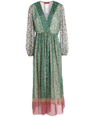 MAX&Co. Maxi Dress - Green