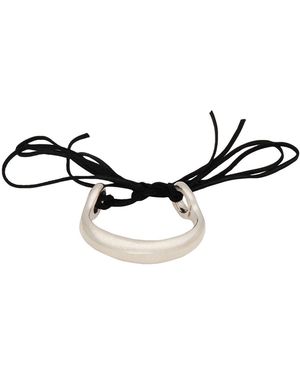 Isabel Marant Bracelets - Black