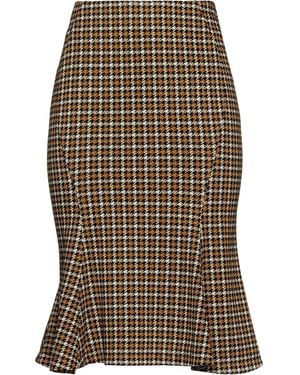 Marni Midi Skirt - Multicolour