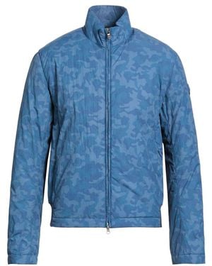 Colmar Jackets - Blue