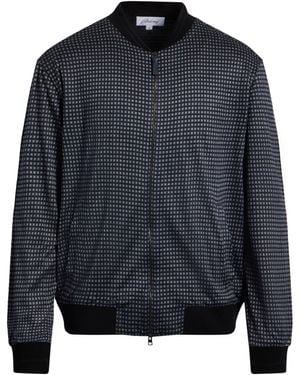 Brioni Strickjacke - Blau