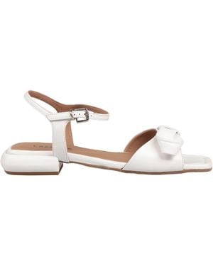 Carmens Sandals - Natural
