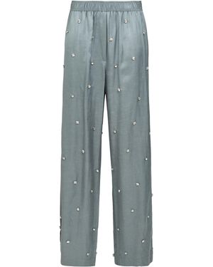 Sandro Pantalone - Blu