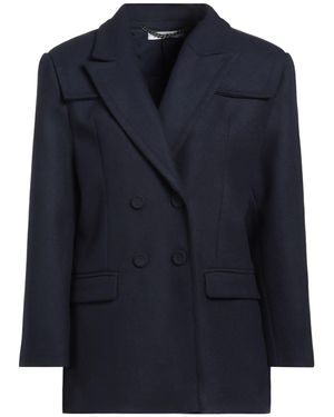 Maria Vittoria Paolillo Blazer - Blue