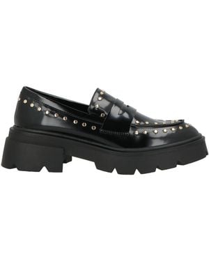 Exe' Loafer - Black