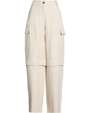 Holzweiler Trousers - Natural