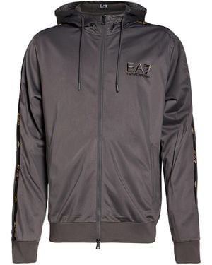 EA7 Chándal - Gris