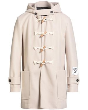 Berna Coat - Natural