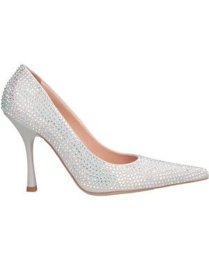 Liu Jo Pumps - White