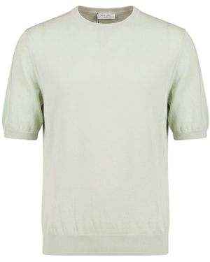 Boglioli Pullover - Bianco