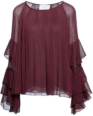 Kaos Top - Morado