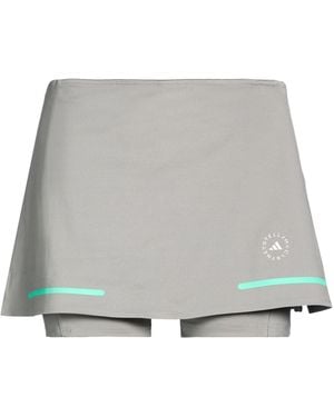 adidas By Stella McCartney Mini Skirts - Grey