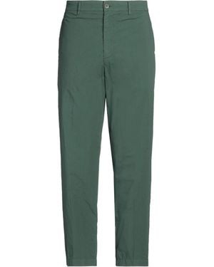 Barena Trouser - Green