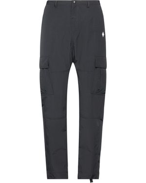 Marcelo Burlon Pantalone - Grigio