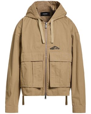DSquared² Jacket - Natural