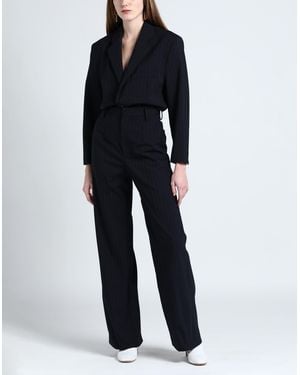「Martin Margiela 4」　 jumpsuits オールインワン Martin Margiela 4」 jumpsuits オールインワン